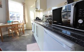 Birmingham Central Station Apartment